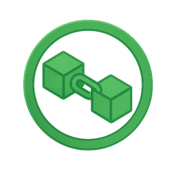 DeFi Flow Explainer Icon