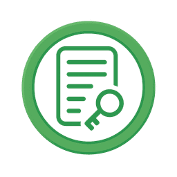 Smart Contract TL;DR Icon